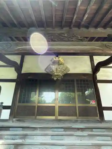 大光寺(神奈川県)