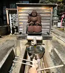 松ヶ崎大黒天 妙圓寺（妙円寺）(京都府)