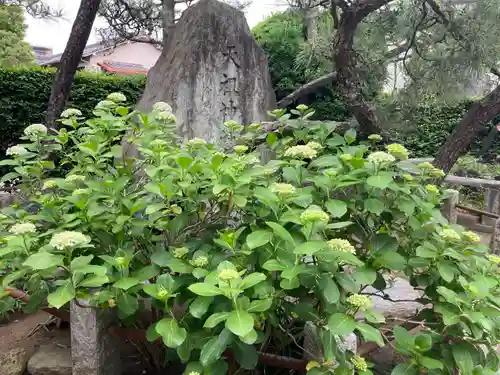 薭田神社(東京都)