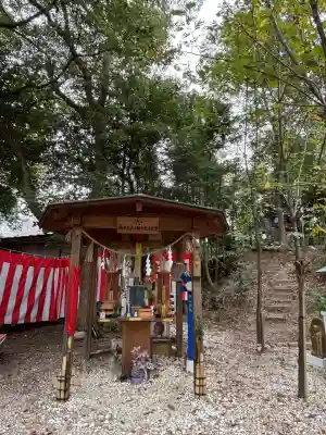 玉鉾神社(愛知県)