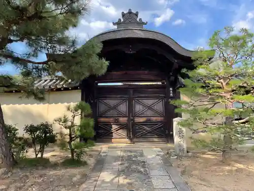 総見院(京都府)