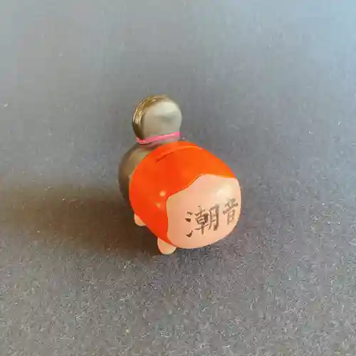 潮音院の授与品その他