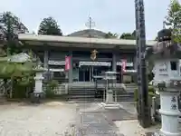 勝因寺の本殿・本堂