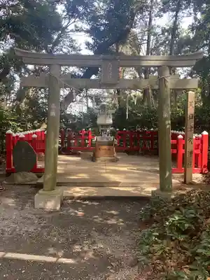麻賀多神社(千葉県)