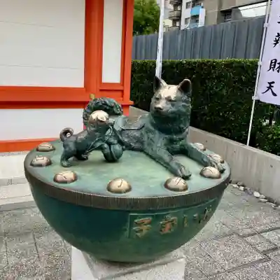 水天宮(東京都)