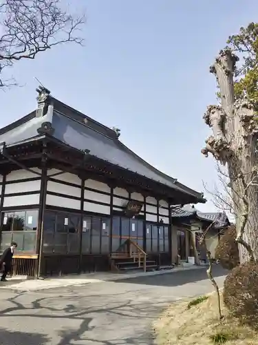 延命寺(福島県)
