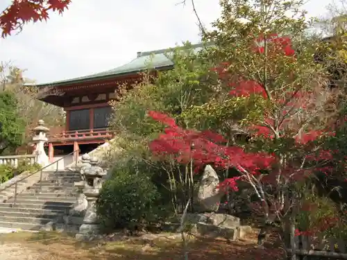 太山寺のその他建物