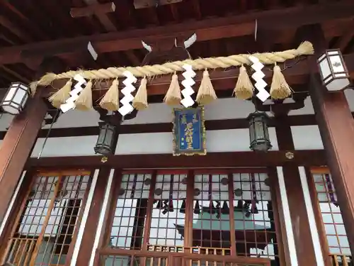 門戸厄神東光寺(兵庫県)