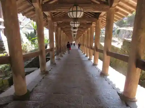 長谷寺のその他建物