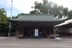 笠覆寺 (笠寺観音)(愛知県)