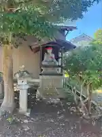 春日神社(福井県)