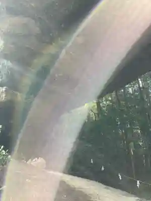 上色見熊野座神社(熊本県)