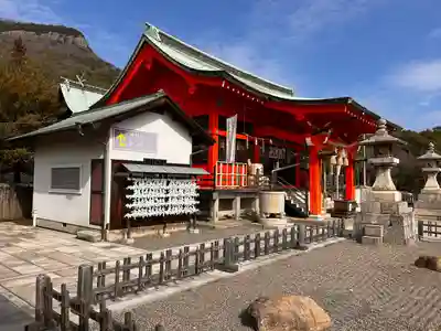 大宮八幡神社(香川県)