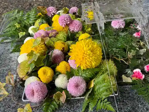 櫛引八幡宮(青森県)