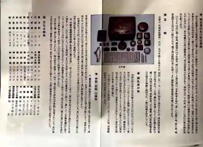 枚聞神社(鹿児島県)