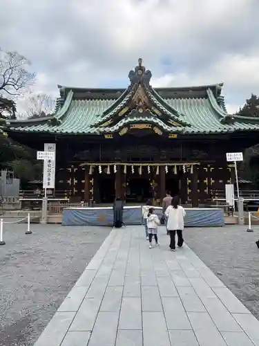 三嶋大社(静岡県)