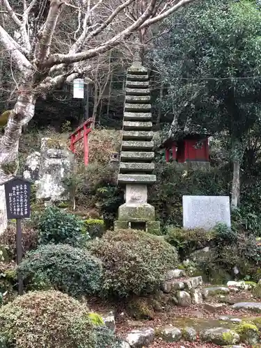指月殿のその他建物