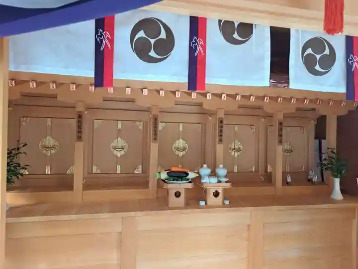 佐奈部神社(大阪府)