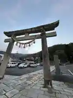 厳原八幡宮神社(長崎県)