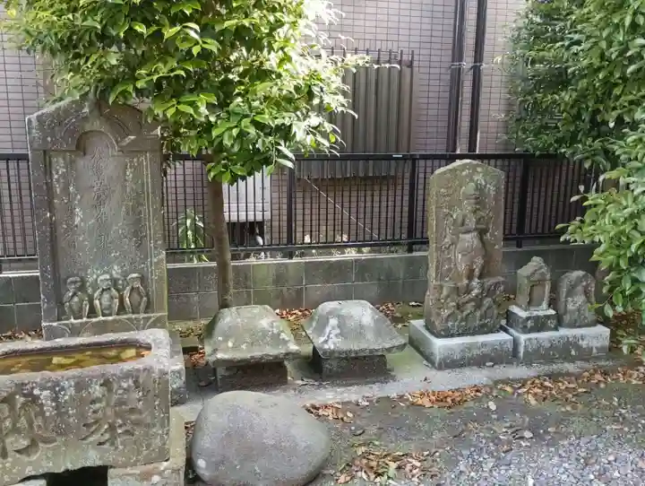 香取神社(茨城県)