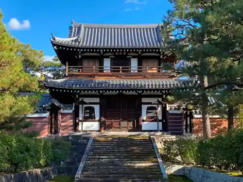 建仁寺（建仁禅寺）のその他建物