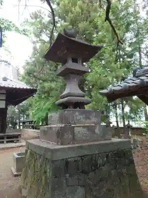 倭文神社のその他建物