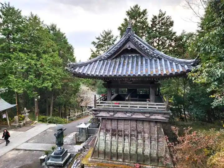 熊谷寺(徳島県)