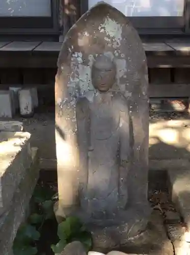 太寧寺(神奈川県)