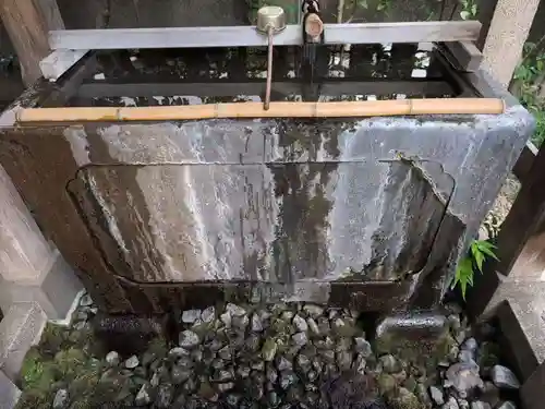 新川大神宮(東京都)