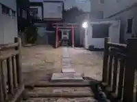 鎮火稲荷神社(静岡県)