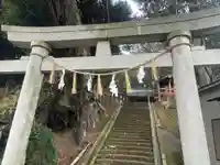 又見神社(香取神宮摂社)(千葉県)