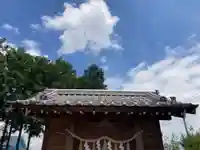 菅原神社(千葉県)