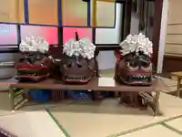 坂社のその他建物