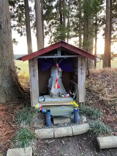 熊野神社(秋田県)