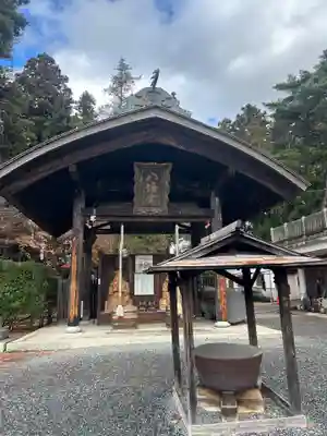 盛岡八幡宮(岩手県)