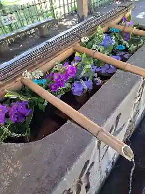 眞田神社(長野県)