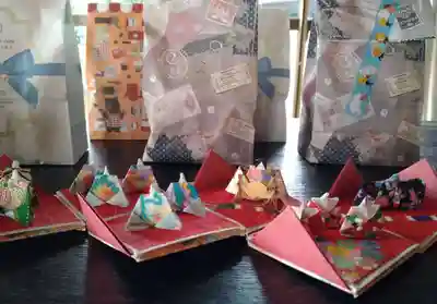 石内のお大師さん　金剛院(広島県)