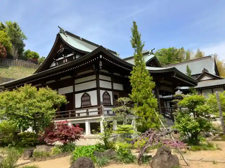 金剛寺(神奈川県)