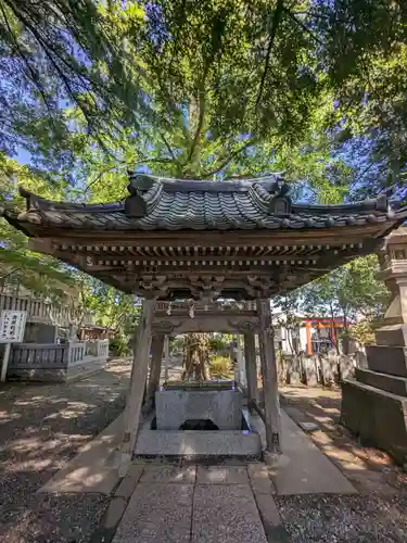 玉前神社(千葉県)