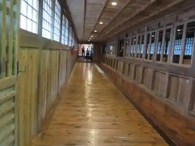 恵林寺のその他建物