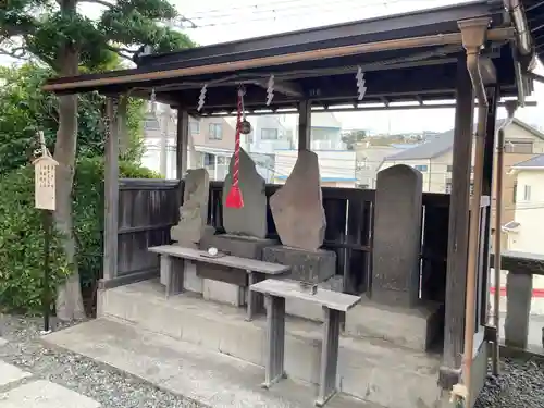 住吉神社(神奈川県)