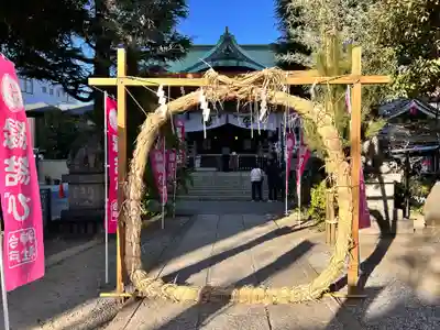 待乳山聖天（本龍院）(東京都)