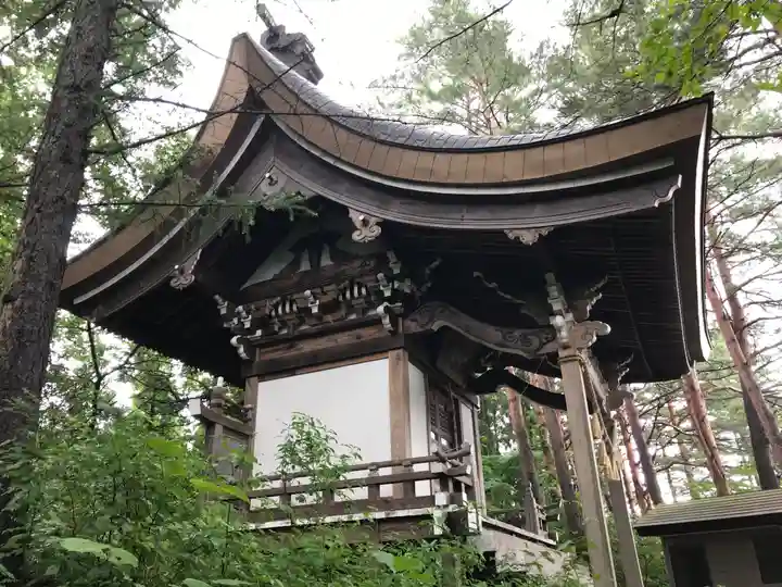 天台寺(岩手県)