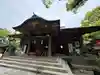 高津宮(大阪府)