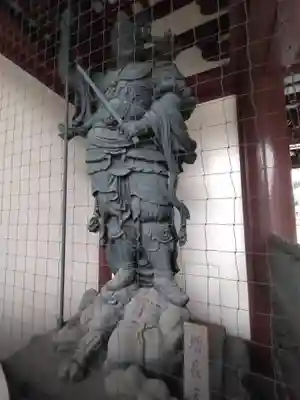 川崎大師（平間寺）(神奈川県)