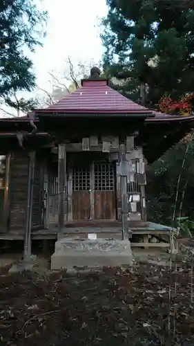 霊山寺のその他建物