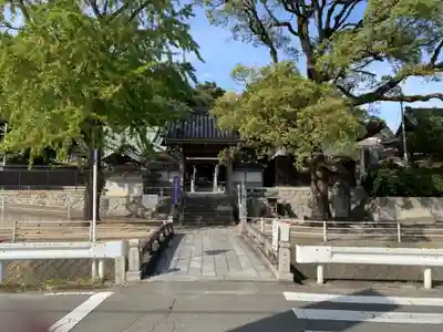 安楽寺のその他建物