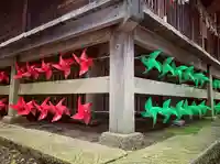 滑川神社 - 仕事と子どもの守り神のその他建物