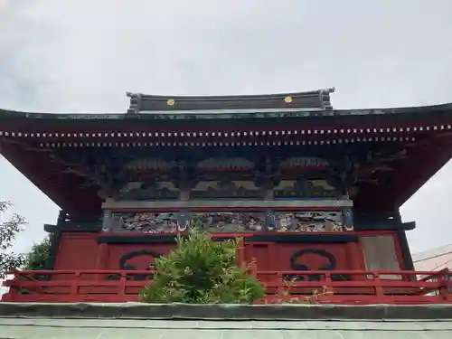 小祝神社(群馬県)