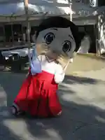 富岡八幡宮(東京都)